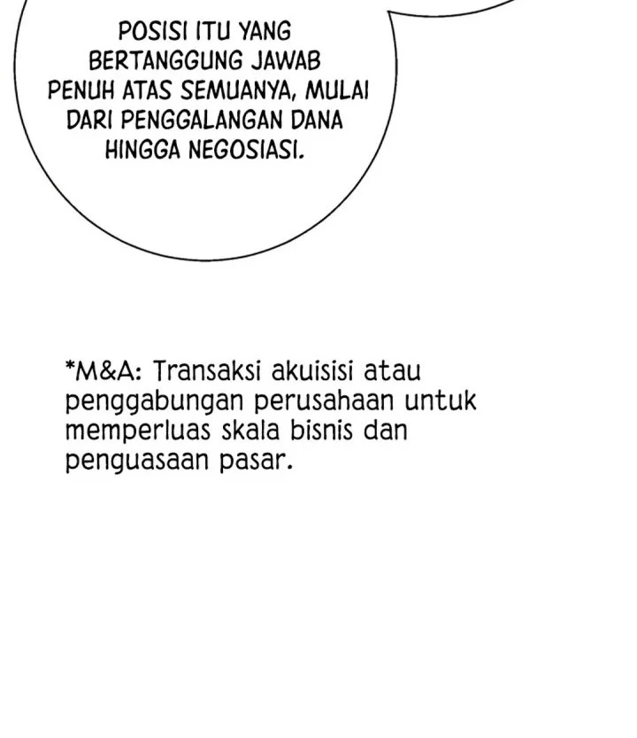 The Chaebol Family's Genius Monster Chapter 24 halaman 51