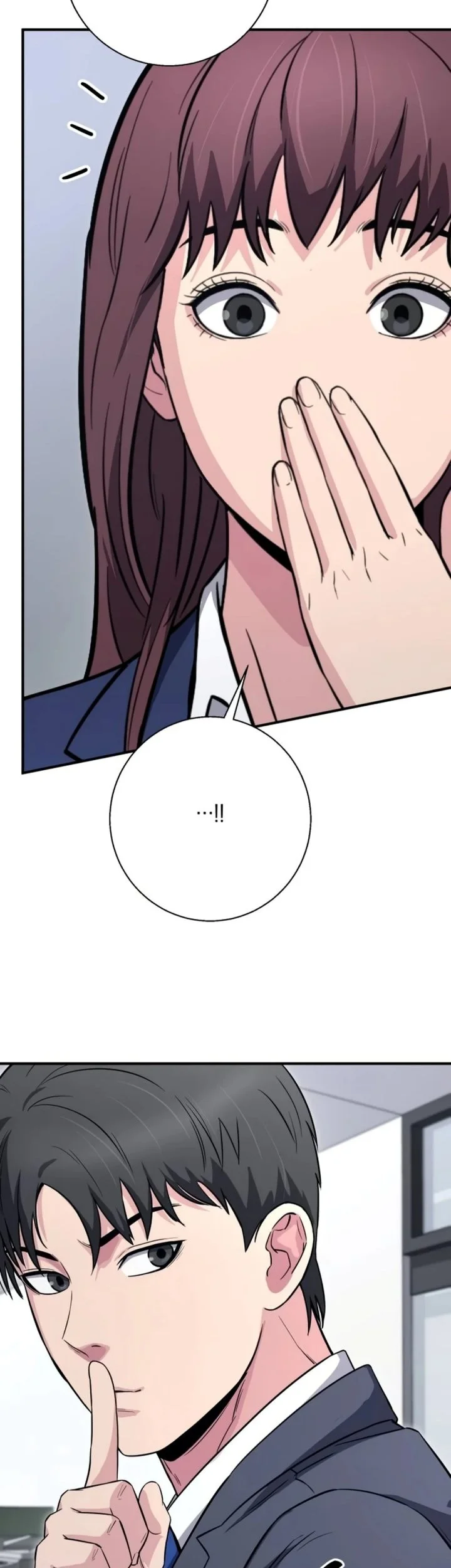 The Chaebol Family's Genius Monster Chapter 24 halaman 60