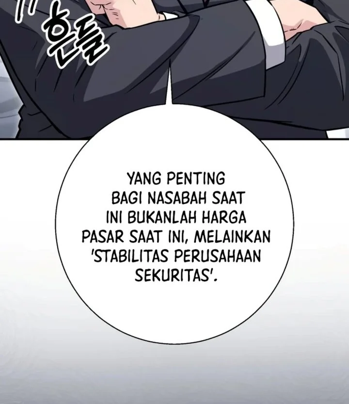 The Chaebol Family's Genius Monster Chapter 24 halaman 65