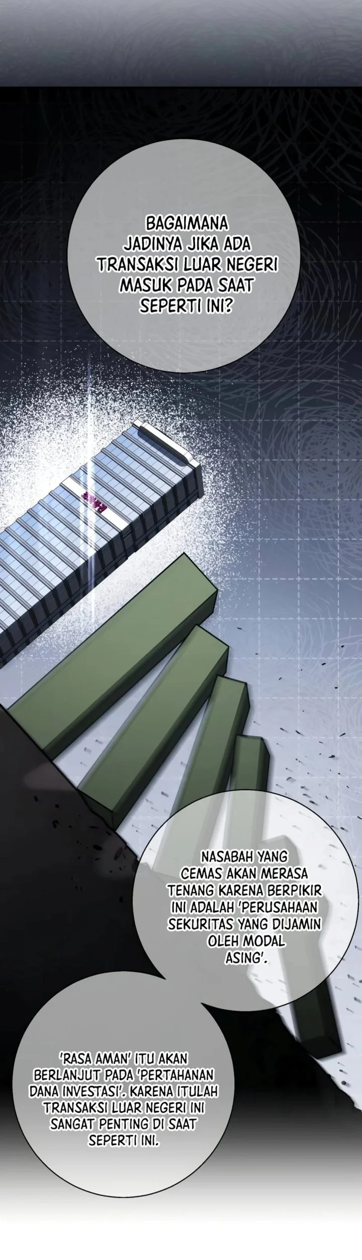 The Chaebol Family's Genius Monster Chapter 24 Gambar 65