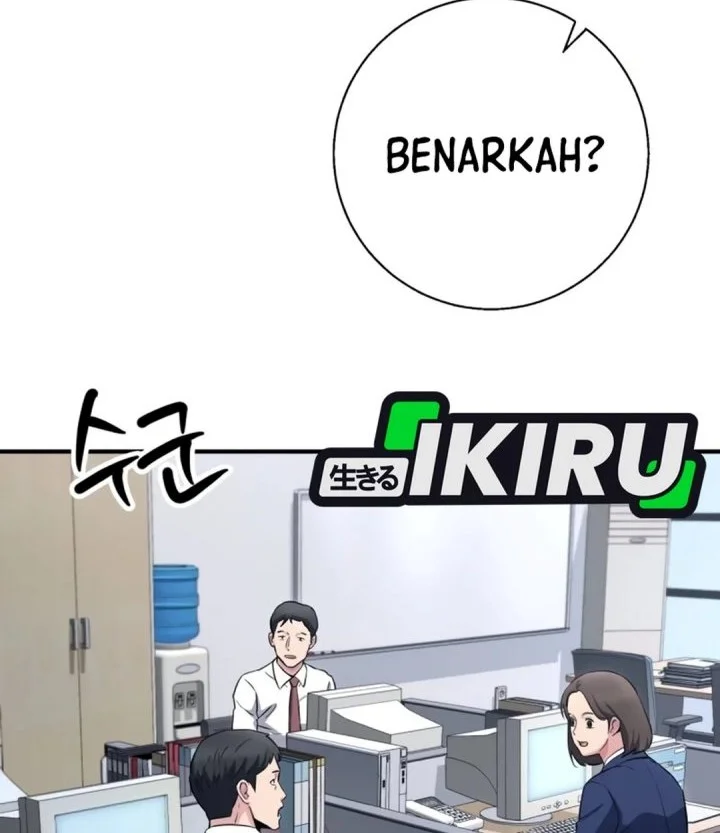 The Chaebol Family's Genius Monster Chapter 24 Gambar 70