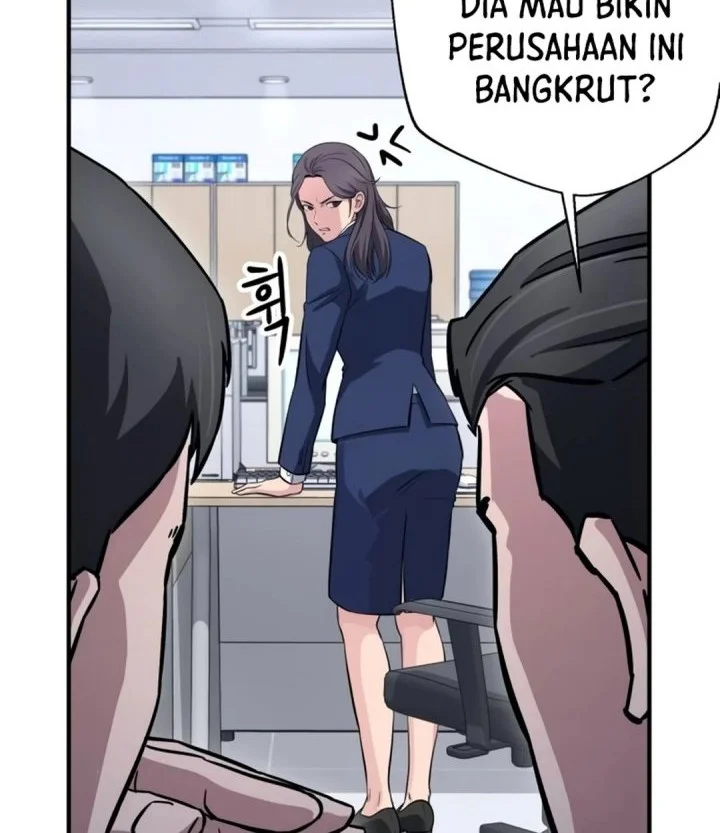 The Chaebol Family's Genius Monster Chapter 24 Gambar 78