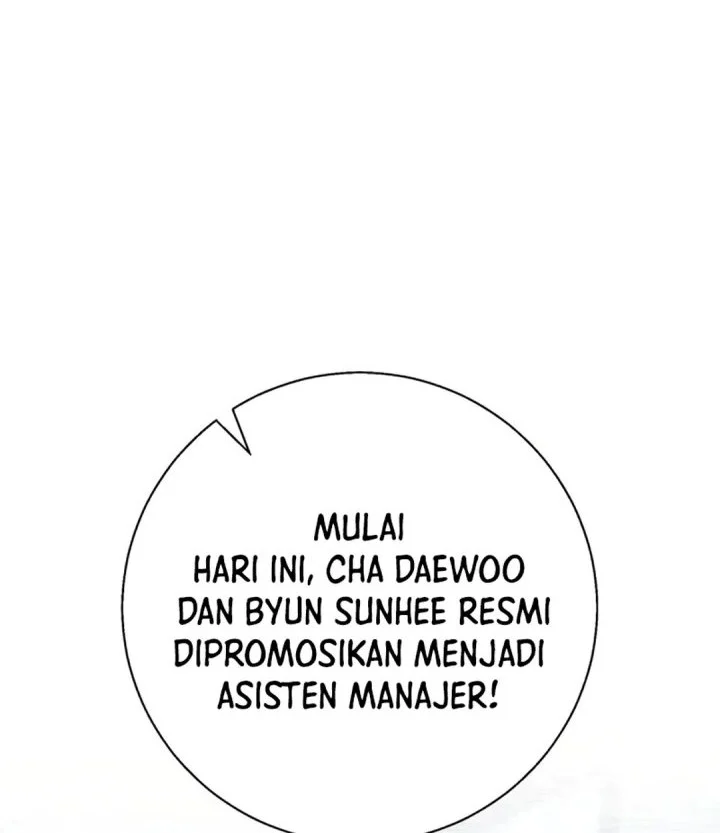 The Chaebol Family's Genius Monster Chapter 24 Gambar 80