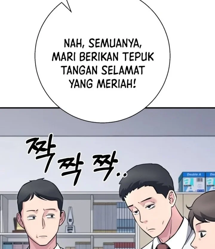 The Chaebol Family's Genius Monster Chapter 24 Gambar 82