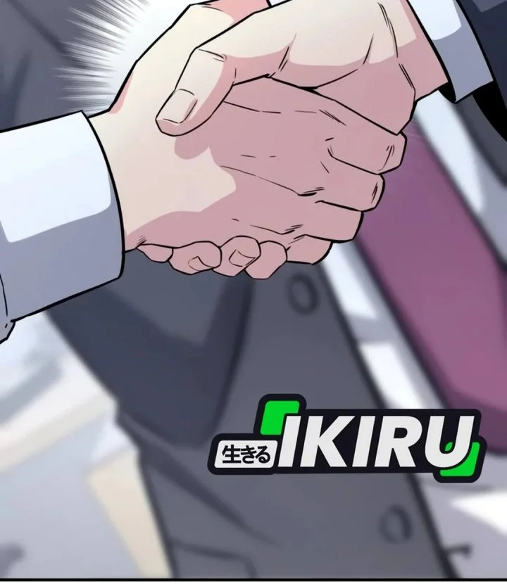 The Chaebol Family's Genius Monster Chapter 24 Gambar 90