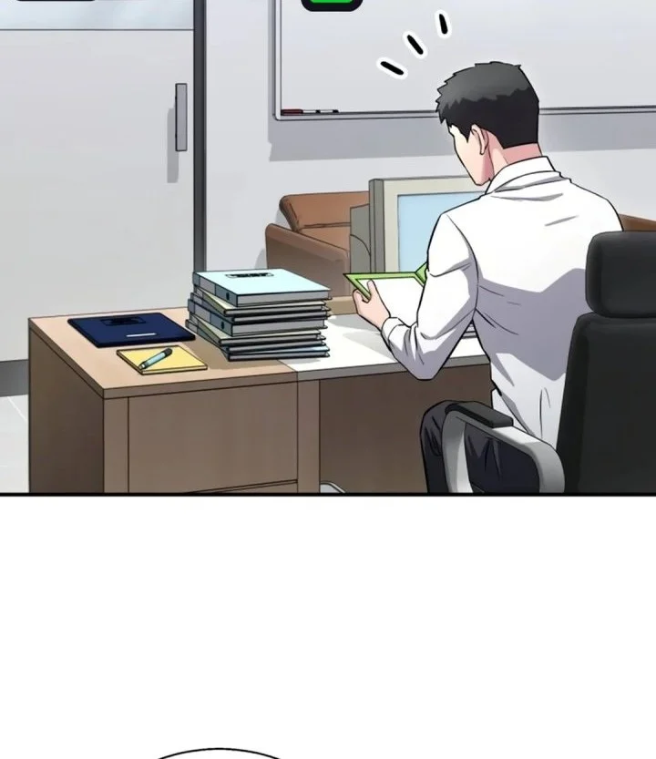 The Chaebol Family's Genius Monster Chapter 24 Gambar 98