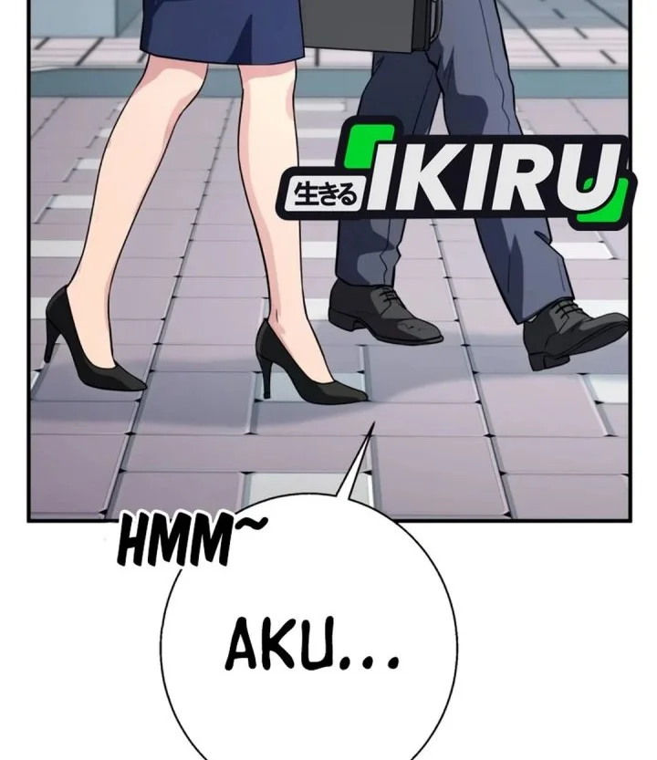 The Chaebol Family's Genius Monster Chapter 24 halaman 9