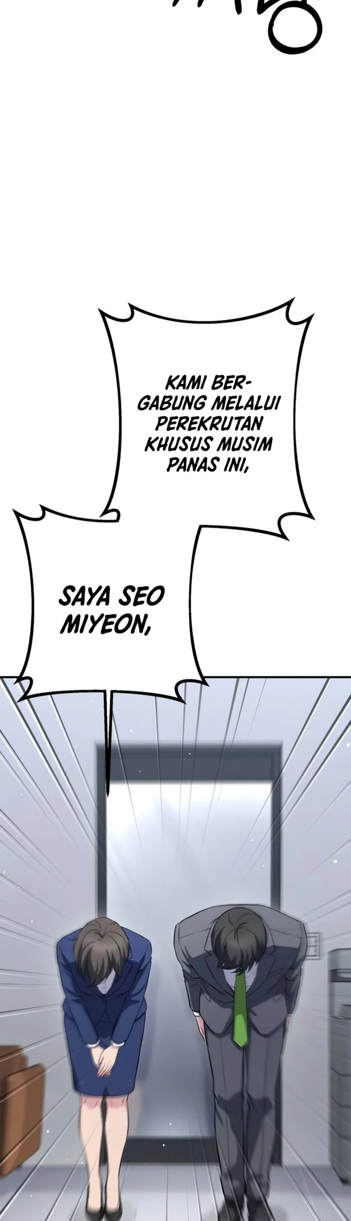 The Chaebol Family's Genius Monster Chapter 24 Gambar 103