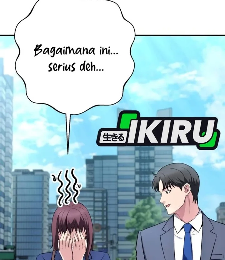 The Chaebol Family's Genius Monster Chapter 24 halaman 13