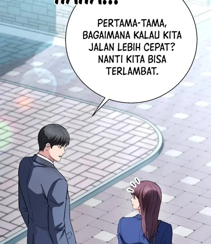 The Chaebol Family's Genius Monster Chapter 24 halaman 17