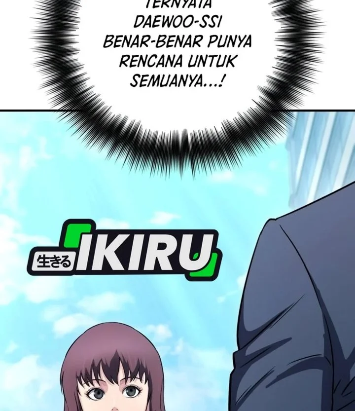 The Chaebol Family's Genius Monster Chapter 24 halaman 19