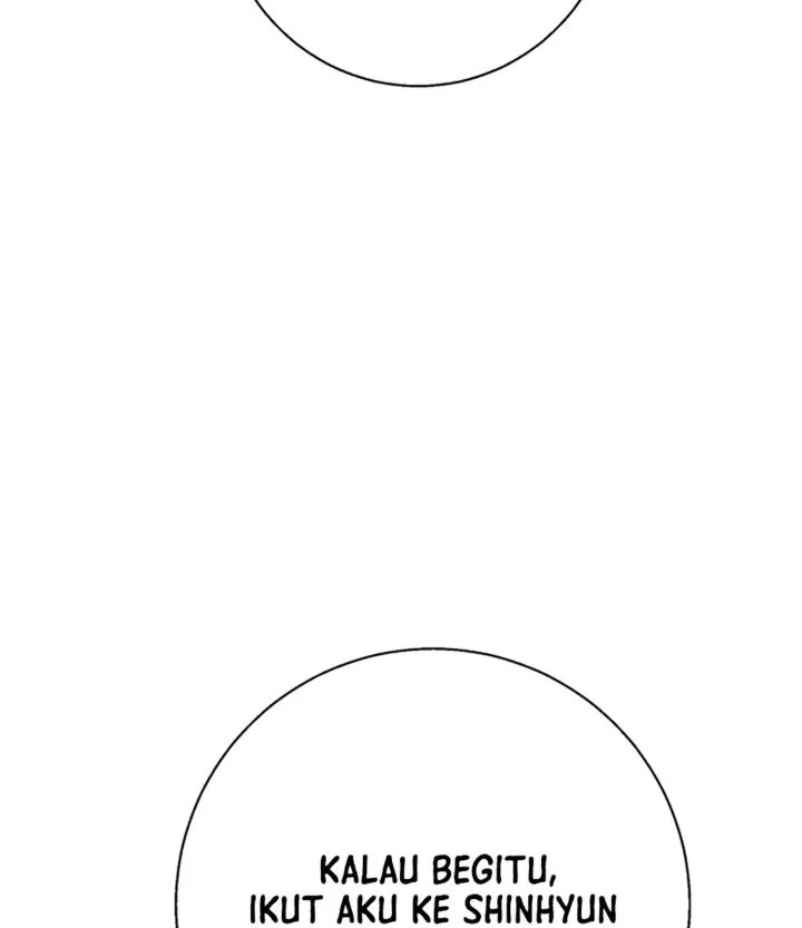 The Chaebol Family's Genius Monster Chapter 25 halaman 21