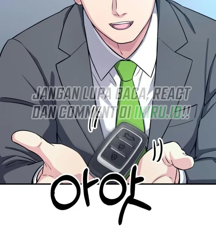 The Chaebol Family's Genius Monster Chapter 25 halaman 23
