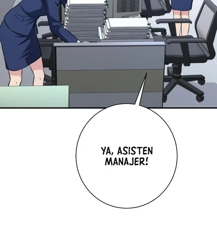 The Chaebol Family's Genius Monster Chapter 25 halaman 28