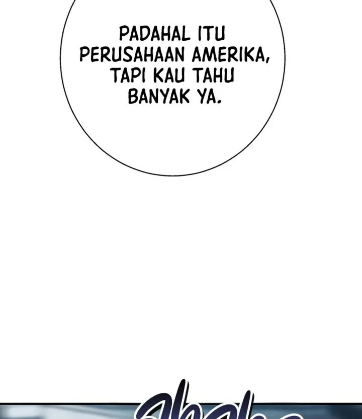 The Chaebol Family's Genius Monster Chapter 25 halaman 32