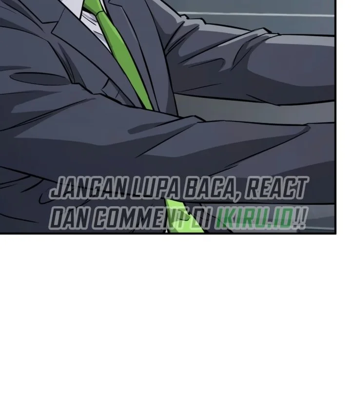 The Chaebol Family's Genius Monster Chapter 25 halaman 34