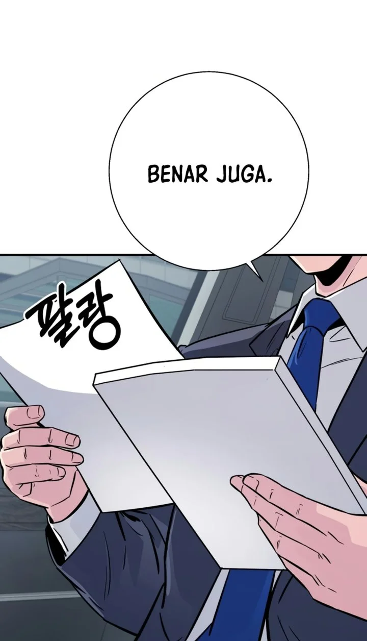 The Chaebol Family's Genius Monster Chapter 25 halaman 35