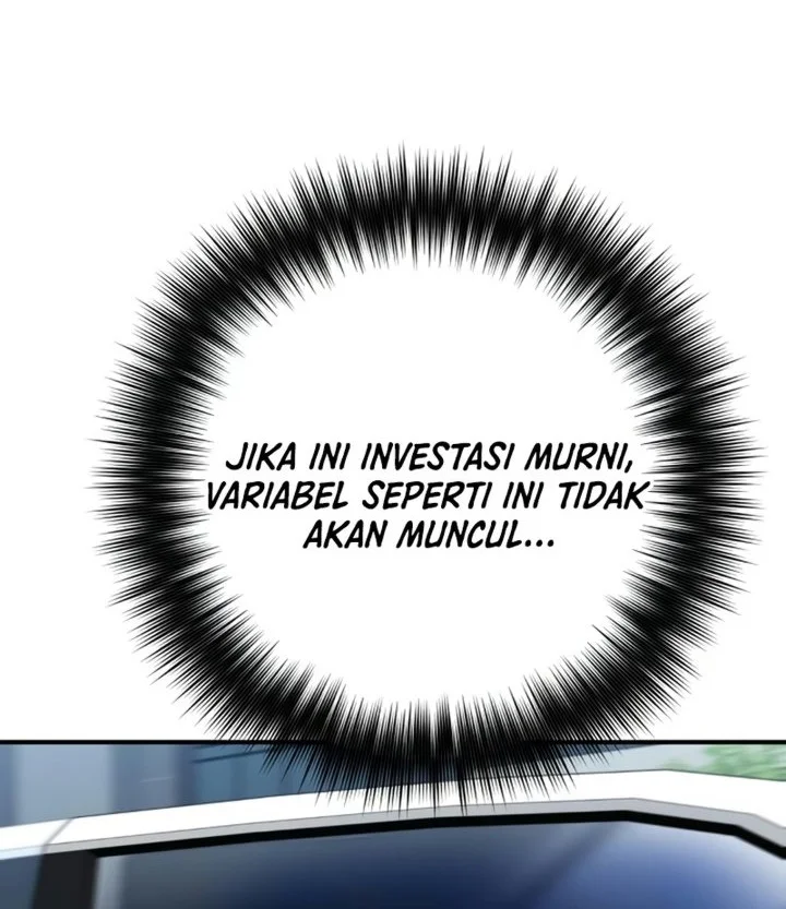 The Chaebol Family's Genius Monster Chapter 25 halaman 39