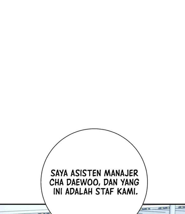 The Chaebol Family's Genius Monster Chapter 25 halaman 43
