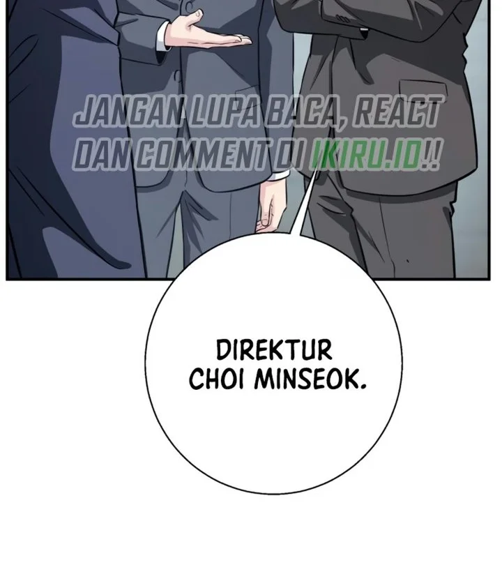 The Chaebol Family's Genius Monster Chapter 25 halaman 45