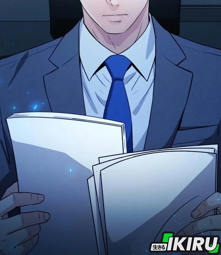 The Chaebol Family's Genius Monster Chapter 25 halaman 63