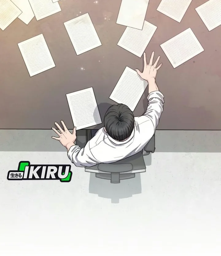The Chaebol Family's Genius Monster Chapter 25 halaman 70