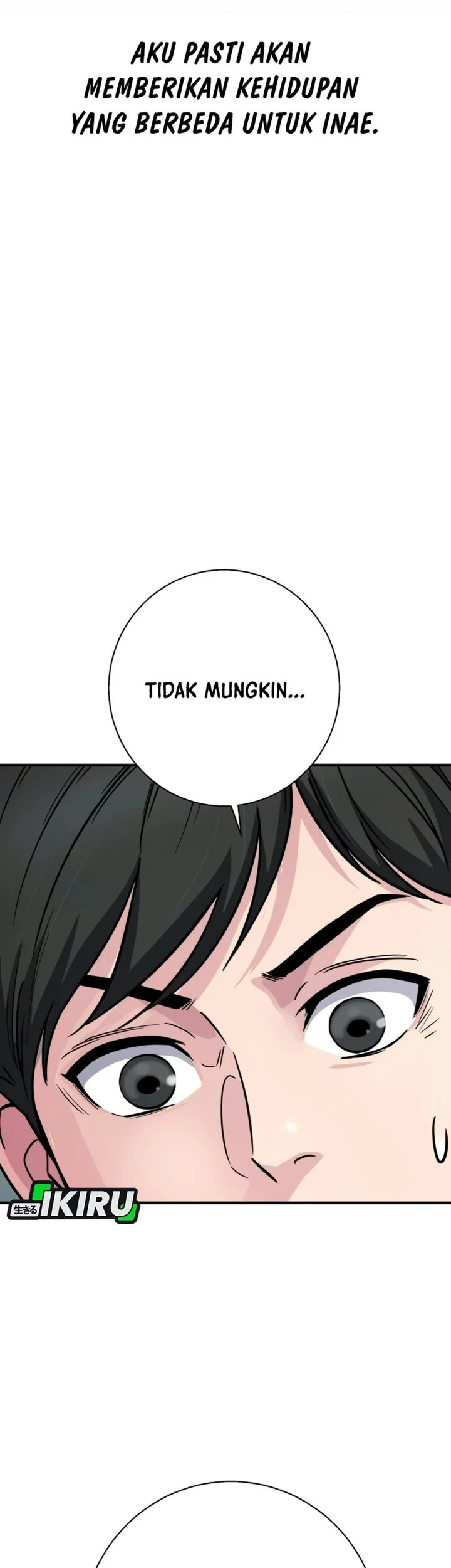 The Chaebol Family's Genius Monster Chapter 25 halaman 71