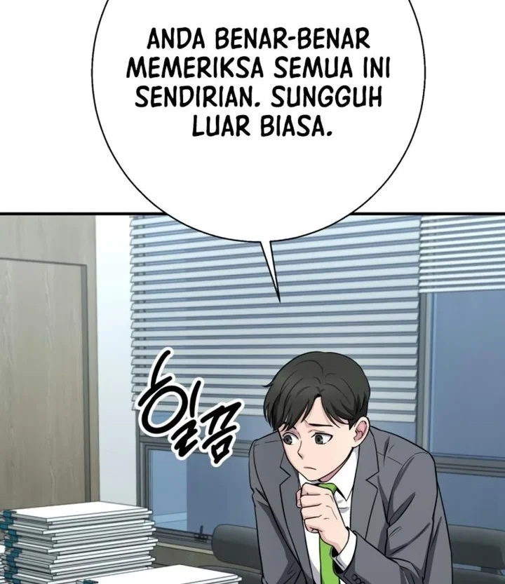 The Chaebol Family's Genius Monster Chapter 25 Gambar 71