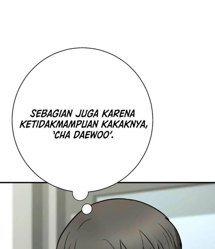 The Chaebol Family's Genius Monster Chapter 25 Gambar 77