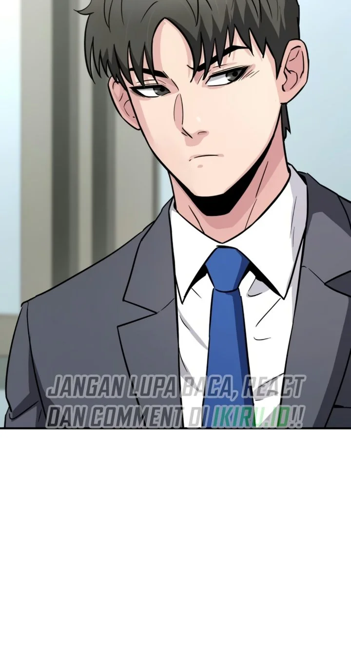 The Chaebol Family's Genius Monster Chapter 25 Gambar 78