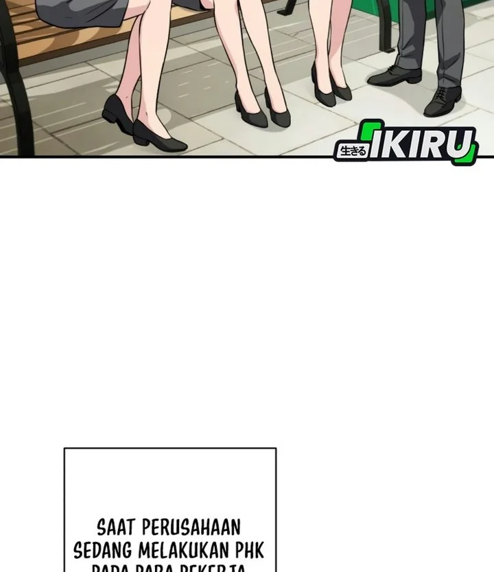 The Chaebol Family's Genius Monster Chapter 25 Gambar 80