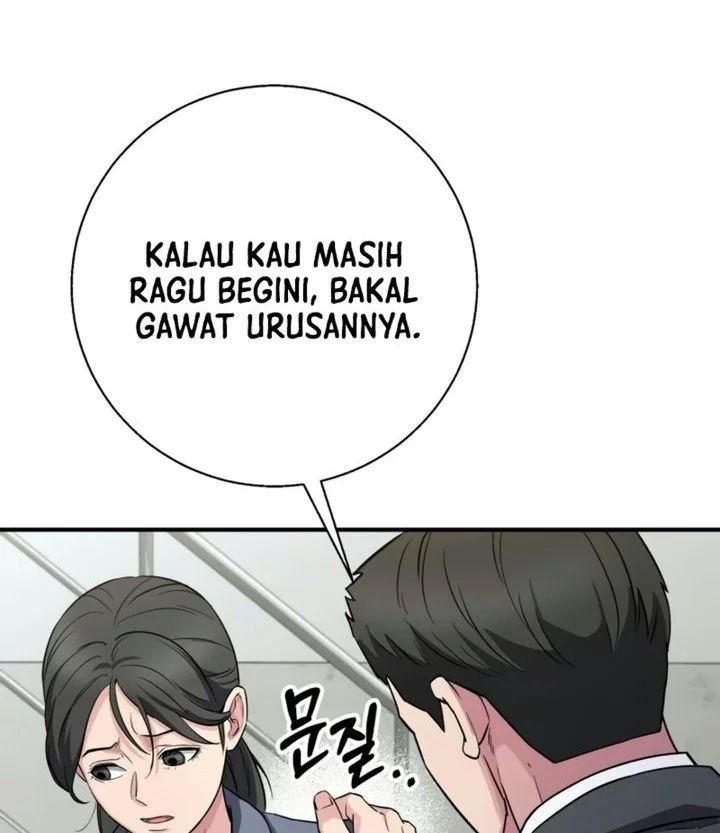 The Chaebol Family's Genius Monster Chapter 25 Gambar 82