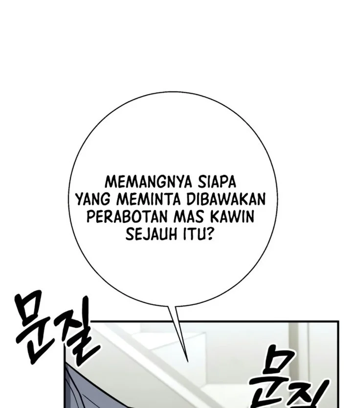 The Chaebol Family's Genius Monster Chapter 25 Gambar 84