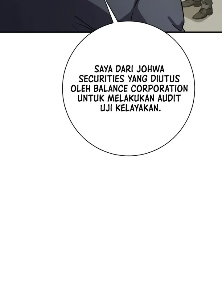 The Chaebol Family's Genius Monster Chapter 25 Gambar 89