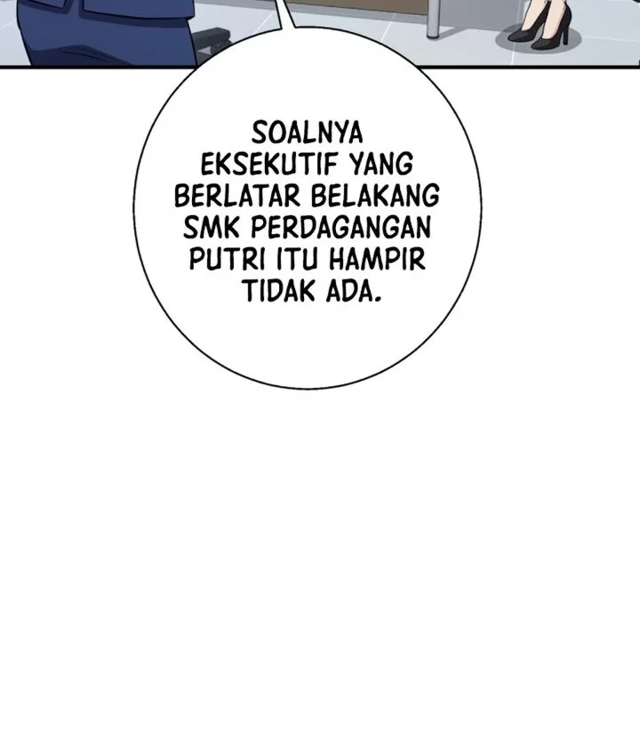 The Chaebol Family's Genius Monster Chapter 25 halaman 8