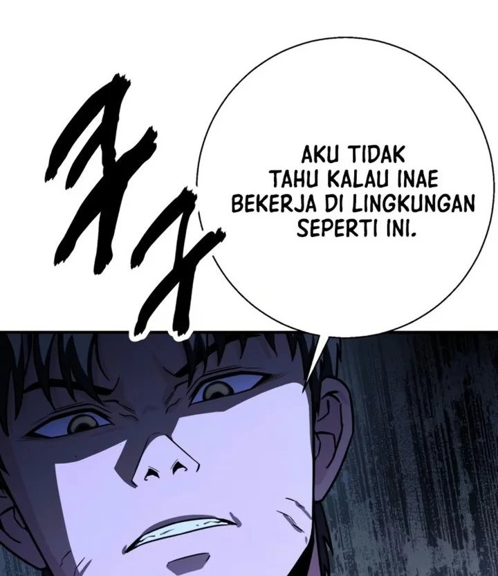 The Chaebol Family's Genius Monster Chapter 25 Gambar 91