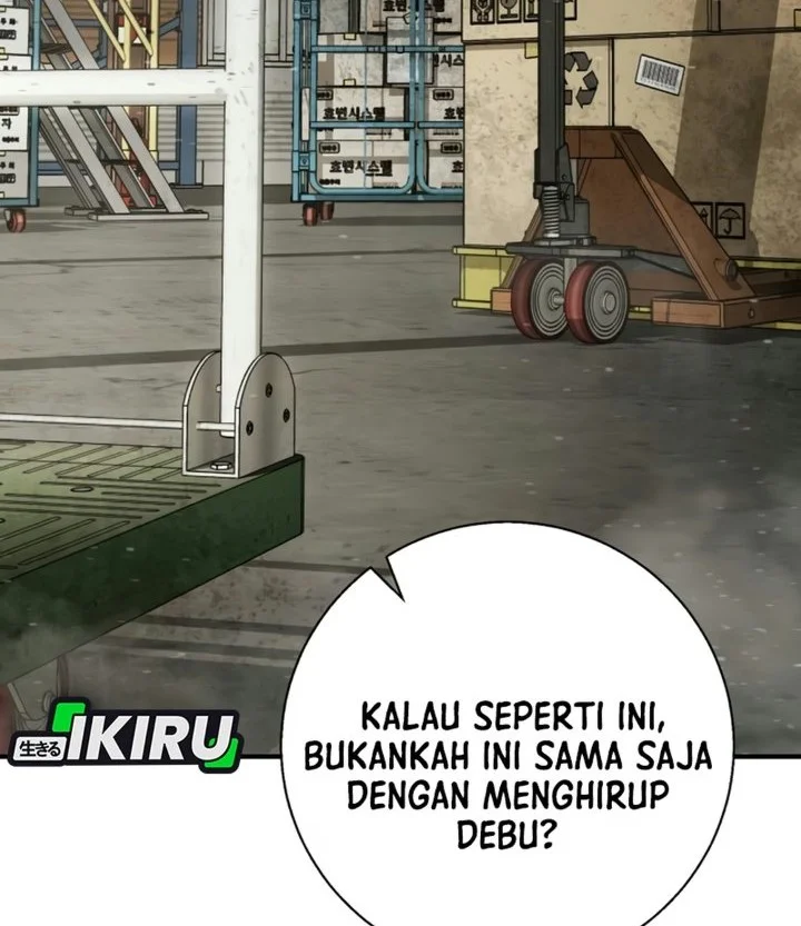 The Chaebol Family's Genius Monster Chapter 25 Gambar 93