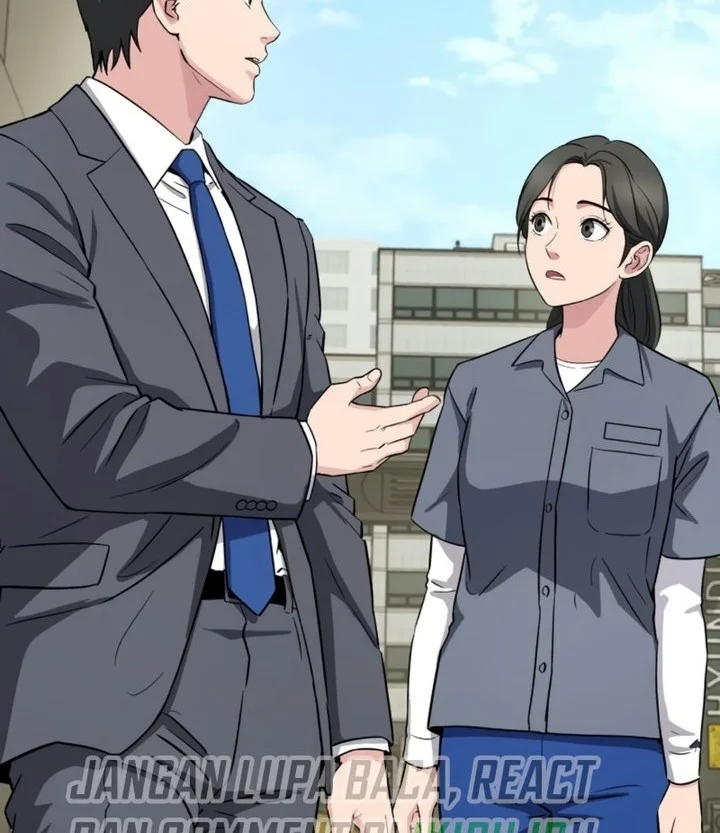 The Chaebol Family's Genius Monster Chapter 25 Gambar 99
