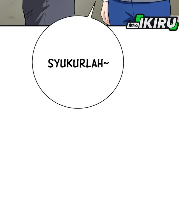 The Chaebol Family's Genius Monster Chapter 25 Gambar 102