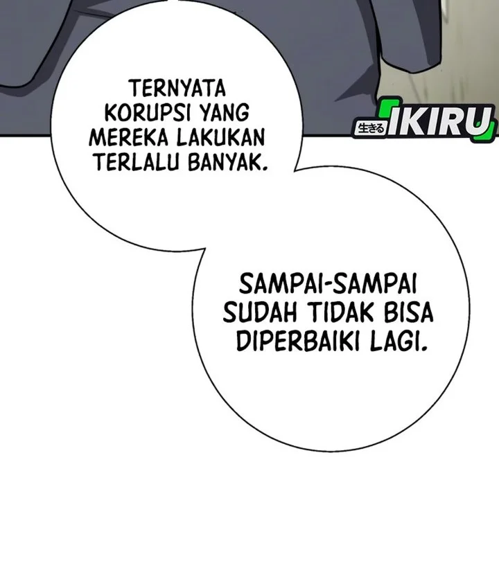 The Chaebol Family's Genius Monster Chapter 25 Gambar 104