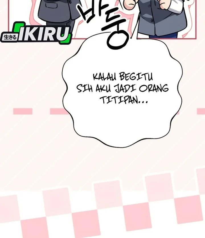 The Chaebol Family's Genius Monster Chapter 25 Gambar 108