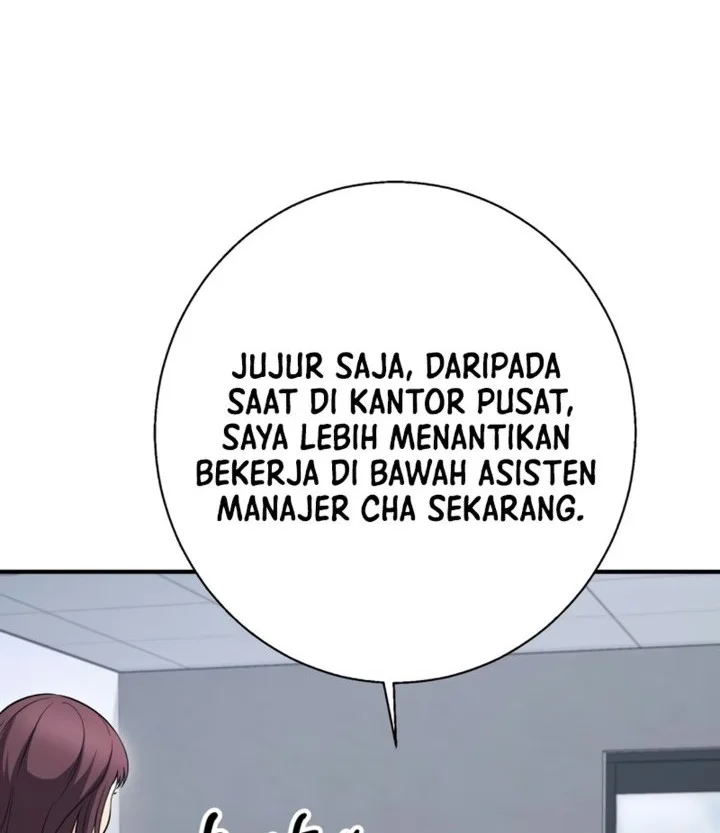The Chaebol Family's Genius Monster Chapter 25 halaman 10