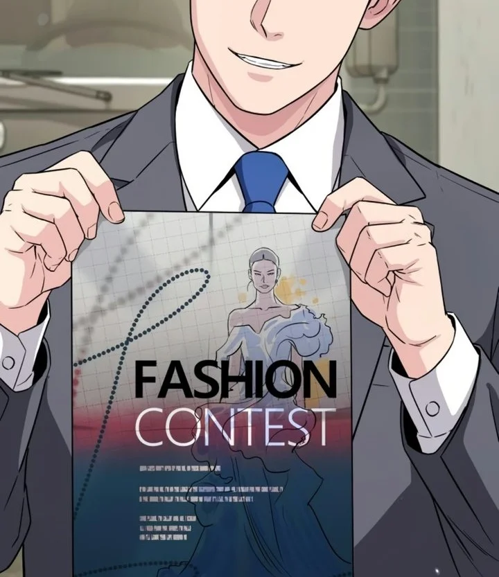 The Chaebol Family's Genius Monster Chapter 25 Gambar 110