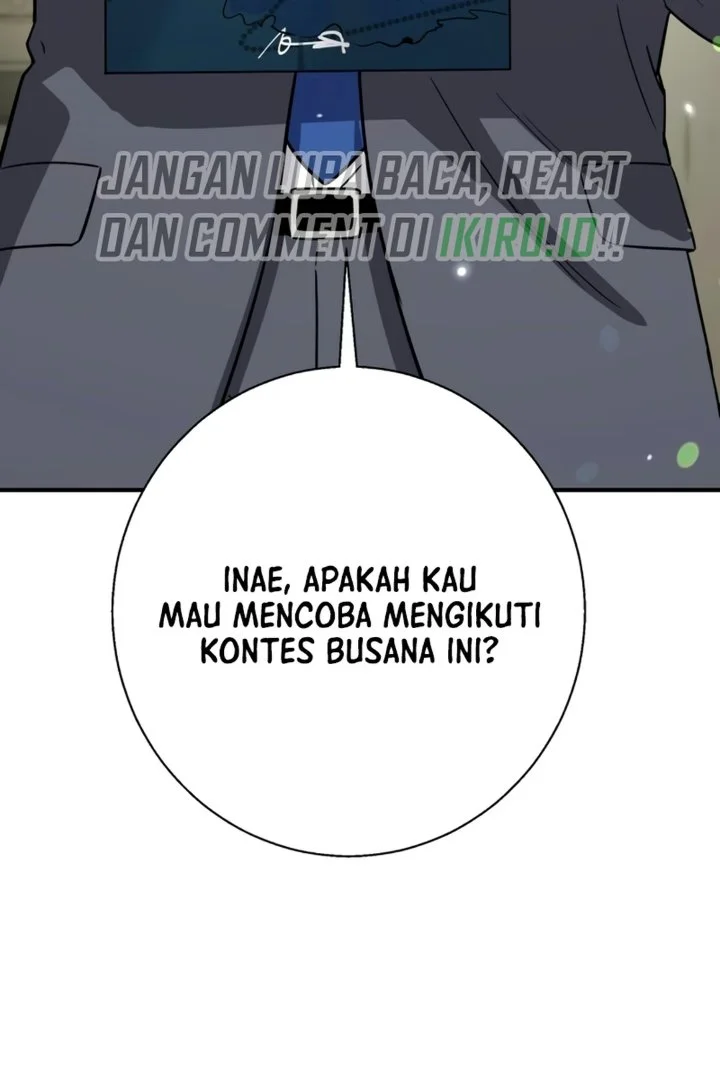 The Chaebol Family's Genius Monster Chapter 25 Gambar 111