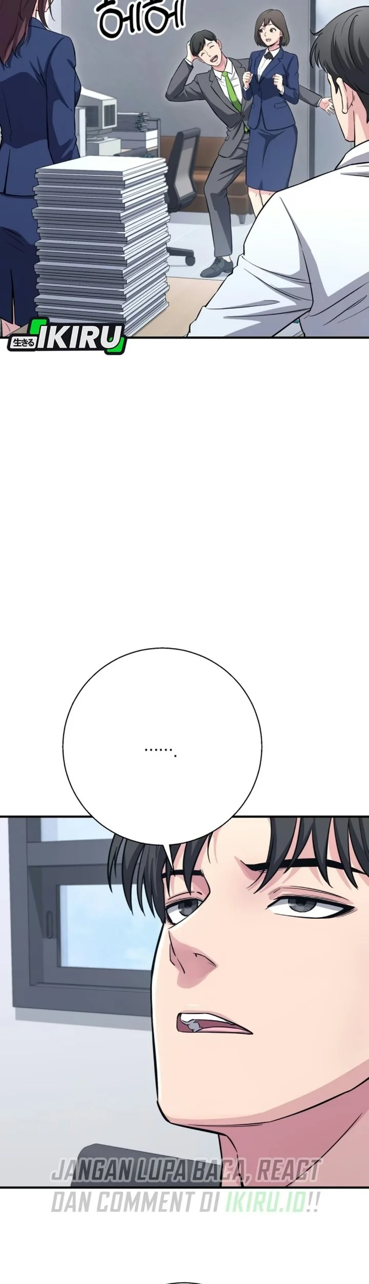 The Chaebol Family's Genius Monster Chapter 25 halaman 11