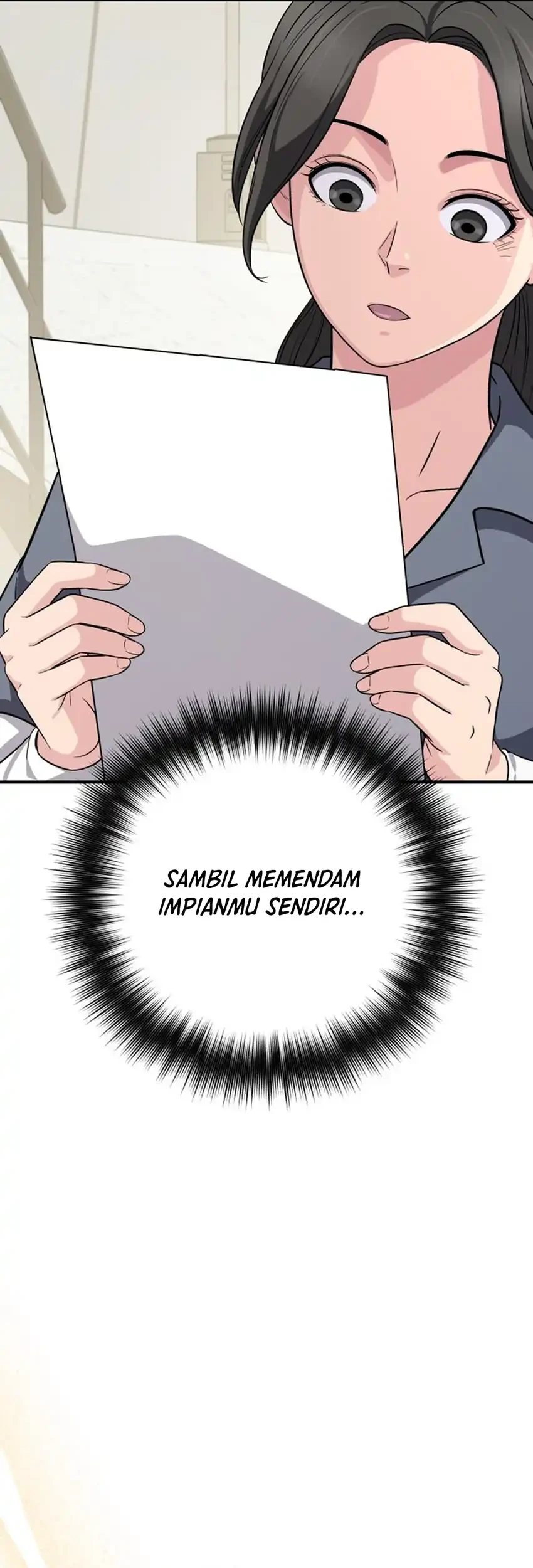 The Chaebol Family's Genius Monster Chapter 26 halaman 17