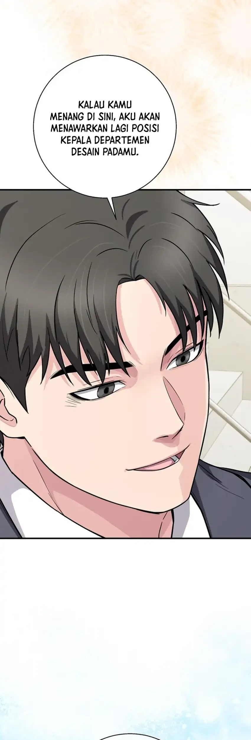 The Chaebol Family's Genius Monster Chapter 26 halaman 21