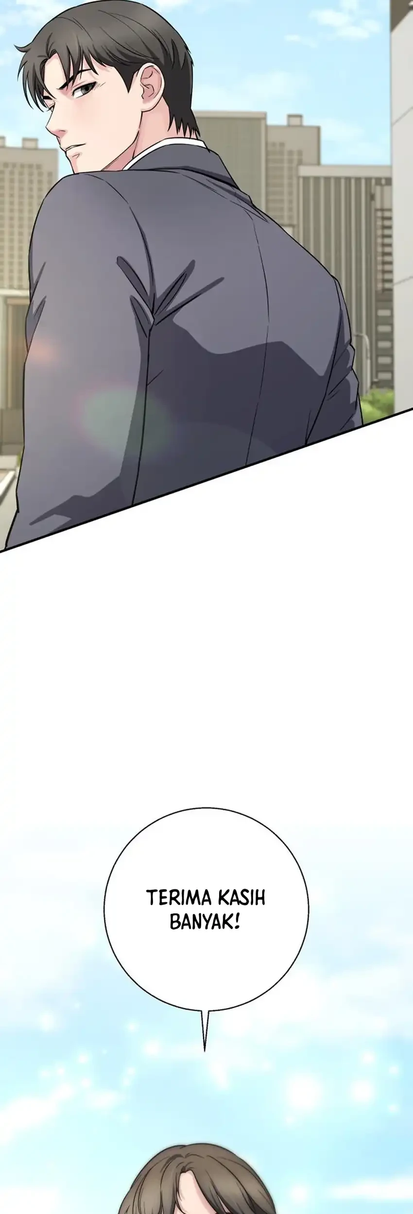 The Chaebol Family's Genius Monster Chapter 26 halaman 26