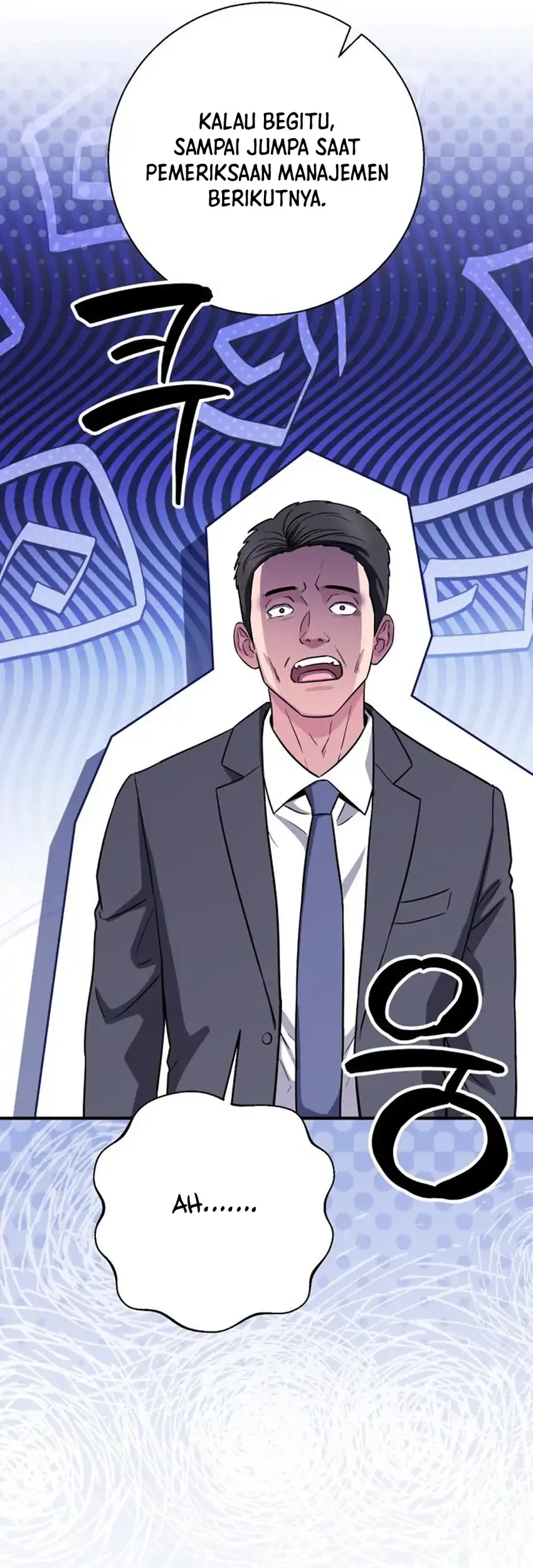 The Chaebol Family's Genius Monster Chapter 26 halaman 38