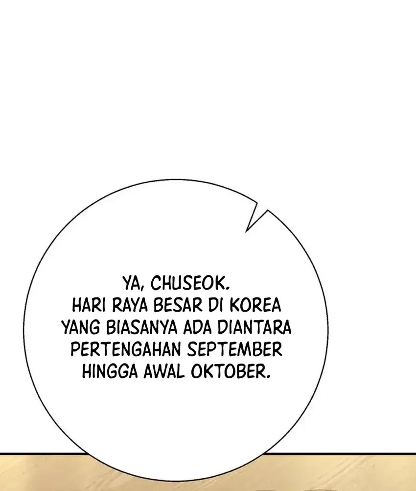 The Chaebol Family's Genius Monster Chapter 26 halaman 53